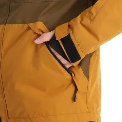 Rehall, Coors-R Skijacke Herren Navy Blau 32 Rehall, Coors-R Skijacke Herren Navy Blau -Icepeak Geschaft rehall coors r aa jas gevoerd heren navy blauw 22rehal107v2 BI 15