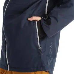 Rehall, Cream-R Skijacke Herren Cathay Spice Braun -Icepeak Geschaft rehall cream r aa jas gevoerd heren cathay spice bruin 22rehal102v6 BI 12