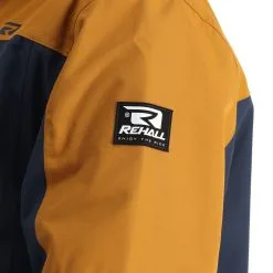 Rehall, Cream-R Skijacke Herren Cathay Spice Braun -Icepeak Geschaft rehall cream r aa jas gevoerd heren cathay spice bruin 22rehal102v6 BI 14