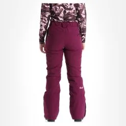 Rehall, Denny-R Skihose Damen Dark Violett 12 Rehall, Denny-R Skihose Damen Dark Violett -Icepeak Geschaft rehall denny r ba skibroek gevoerd dames dark paars 22rehal145v3 BI 03