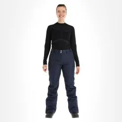 Rehall, Denny-R Skihose Damen Jeans Blau