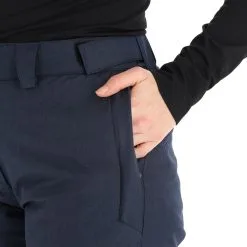 Rehall, Denny-R Skihose Damen Jeans Blau -Icepeak Geschaft rehall denny r ba skibroek gevoerd dames jeans blauw 22rehal145v6 BI 06
