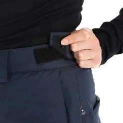 Rehall, Denny-R Skihose Damen Jeans Blau -Icepeak Geschaft rehall denny r ba skibroek gevoerd dames jeans blauw 22rehal145v6 BI 07