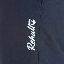 Rehall, Denny-R Skihose Damen Jeans Blau -Icepeak Geschaft rehall denny r ba skibroek gevoerd dames jeans blauw 22rehal145v6 BI 08