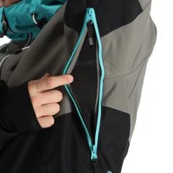 Rehall, Dragon-R Skijacke Herren Aqua Blau 24 Rehall, Dragon-R Skijacke Herren Aqua Blau -Icepeak Geschaft rehall dragon r aa jas gevoerd heren aqua blauw 22rehal101v4 BI 10