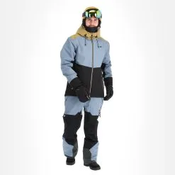 Rehall, Dragon-R Skijacke Herren Mirage Blau