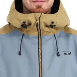 Rehall, Dragon-R Skijacke Herren Mirage Blau 21 Rehall, Dragon-R Skijacke Herren Mirage Blau -Icepeak Geschaft rehall dragon r aa jas gevoerd heren mirage blauw 22rehal101v3 BI 08