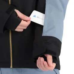 Rehall, Dragon-R Skijacke Herren Mirage Blau 24 Rehall, Dragon-R Skijacke Herren Mirage Blau -Icepeak Geschaft rehall dragon r aa jas gevoerd heren mirage blauw 22rehal101v3 BI 11