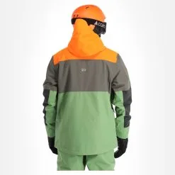 Rehall, Dragon-R Skijacke Herren Neon Orange 16 Rehall, Dragon-R Skijacke Herren Neon Orange -Icepeak Geschaft rehall dragon r aa jas gevoerd heren neon oranje 22rehal101v5 BI 03