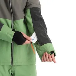 Rehall, Dragon-R Skijacke Herren Neon Orange 21 Rehall, Dragon-R Skijacke Herren Neon Orange -Icepeak Geschaft rehall dragon r aa jas gevoerd heren neon oranje 22rehal101v5 BI 08