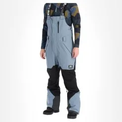 Rehall, Drax-R Skihose BIB Herren Mirage Blau -Icepeak Geschaft rehall drax r ba skibroek gevoerd heren mirage blauw 22rehal115v2 BI 04