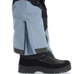 Rehall, Drax-R Skihose BIB Herren Mirage Blau -Icepeak Geschaft rehall drax r ba skibroek gevoerd heren mirage blauw 22rehal115v2 BI 13