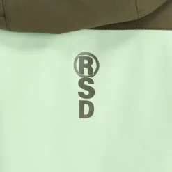 Rehall, Elly-R Skijacke Damen Pastel Grün -Icepeak Geschaft rehall elly r aa jas gevoerd dames pastel groen 22rehal138v2 BI 14