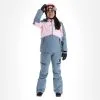 Rehall, Elly-R Skijacke Damen Pink Lady Rosa 2 Rehall, Elly-R Skijacke Damen Pink Lady Rosa -Icepeak Geschaft rehall elly r aa jas gevoerd dames pink lady roze 22rehal138v4 BI 01