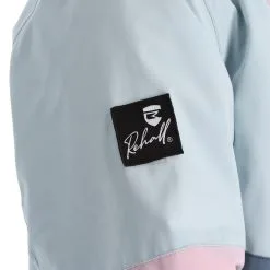 Rehall, Evy-R Skijacke Damen Ice Blau -Icepeak Geschaft rehall evy r aa jas gevoerd dames ice blauw 22rehal139v2 BI 13