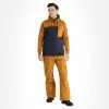 Rehall, Huon-R Jacke Herren Navy Blau -Icepeak Geschaft rehall huon r ea vest heren navy blauw 22rehal117v1 BI 01