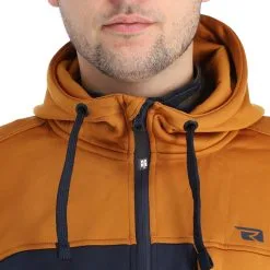 Rehall, Huon-R Jacke Herren Navy Blau -Icepeak Geschaft rehall huon r ea vest heren navy blauw 22rehal117v1 BI 06
