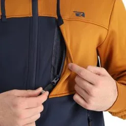 Rehall, Huon-R Jacke Herren Navy Blau -Icepeak Geschaft rehall huon r ea vest heren navy blauw 22rehal117v1 BI 07