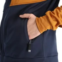 Rehall, Huon-R Jacke Herren Navy Blau -Icepeak Geschaft rehall huon r ea vest heren navy blauw 22rehal117v1 BI 08