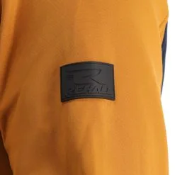 Rehall, Huon-R Jacke Herren Navy Blau -Icepeak Geschaft rehall huon r ea vest heren navy blauw 22rehal117v1 BI 09