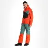 Rehall, Iron-R Jacke Herren Cherry Tomato Rot -Icepeak Geschaft rehall iron r ea vest heren cherry tomato rood 22rehal116v2 BI 01