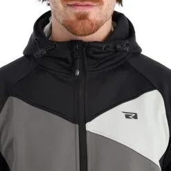 Rehall, Iron-R Jacke Herren Schwarz 16 Rehall, Iron-R Jacke Herren Schwarz -Icepeak Geschaft rehall iron r ea vest heren zwart 22rehal116v1 BI 06