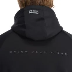 Rehall, Iron-R Jacke Herren Schwarz 17 Rehall, Iron-R Jacke Herren Schwarz -Icepeak Geschaft rehall iron r ea vest heren zwart 22rehal116v1 BI 07