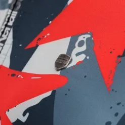 Rehall, Isa-R Pullover Damen Stars Coral Rosa -Icepeak Geschaft rehall isa r ga ski pully dames stars coral roze 22rehal151v2 BI 06