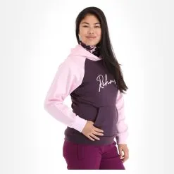 Rehall, Jeany-R Pullover Damen Plum Perfect Violett -Icepeak Geschaft rehall jeany r eb trui dames plum perfect paars 22rehal149v6 BI 04