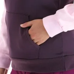 Rehall, Jeany-R Pullover Damen Plum Perfect Violett -Icepeak Geschaft rehall jeany r eb trui dames plum perfect paars 22rehal149v6 BI 07