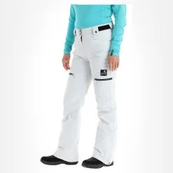 Rehall, Lise-R Skihose Damen Glacier Blau 12 Rehall, Lise-R Skihose Damen Glacier Blau -Icepeak Geschaft rehall lise r ba skibroek gevoerd dames glacier blauw 22rehal146v4 BI 02