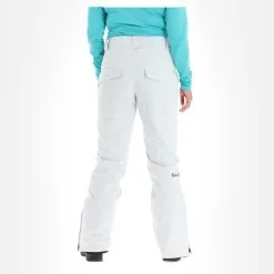 Rehall, Lise-R Skihose Damen Glacier Blau 13 Rehall, Lise-R Skihose Damen Glacier Blau -Icepeak Geschaft rehall lise r ba skibroek gevoerd dames glacier blauw 22rehal146v4 BI 03