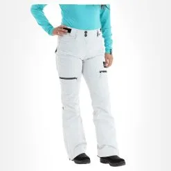 Rehall, Lise-R Skihose Damen Glacier Blau 14 Rehall, Lise-R Skihose Damen Glacier Blau -Icepeak Geschaft rehall lise r ba skibroek gevoerd dames glacier blauw 22rehal146v4 BI 04