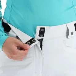 Rehall, Lise-R Skihose Damen Glacier Blau 15 Rehall, Lise-R Skihose Damen Glacier Blau -Icepeak Geschaft rehall lise r ba skibroek gevoerd dames glacier blauw 22rehal146v4 BI 05