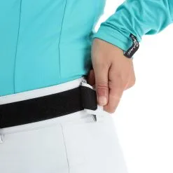 Rehall, Lise-R Skihose Damen Glacier Blau 16 Rehall, Lise-R Skihose Damen Glacier Blau -Icepeak Geschaft rehall lise r ba skibroek gevoerd dames glacier blauw 22rehal146v4 BI 06