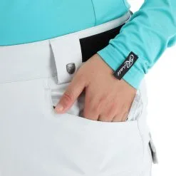 Rehall, Lise-R Skihose Damen Glacier Blau 17 Rehall, Lise-R Skihose Damen Glacier Blau -Icepeak Geschaft rehall lise r ba skibroek gevoerd dames glacier blauw 22rehal146v4 BI 07