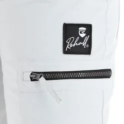 Rehall, Lise-R Skihose Damen Glacier Blau 18 Rehall, Lise-R Skihose Damen Glacier Blau -Icepeak Geschaft rehall lise r ba skibroek gevoerd dames glacier blauw 22rehal146v4 BI 08