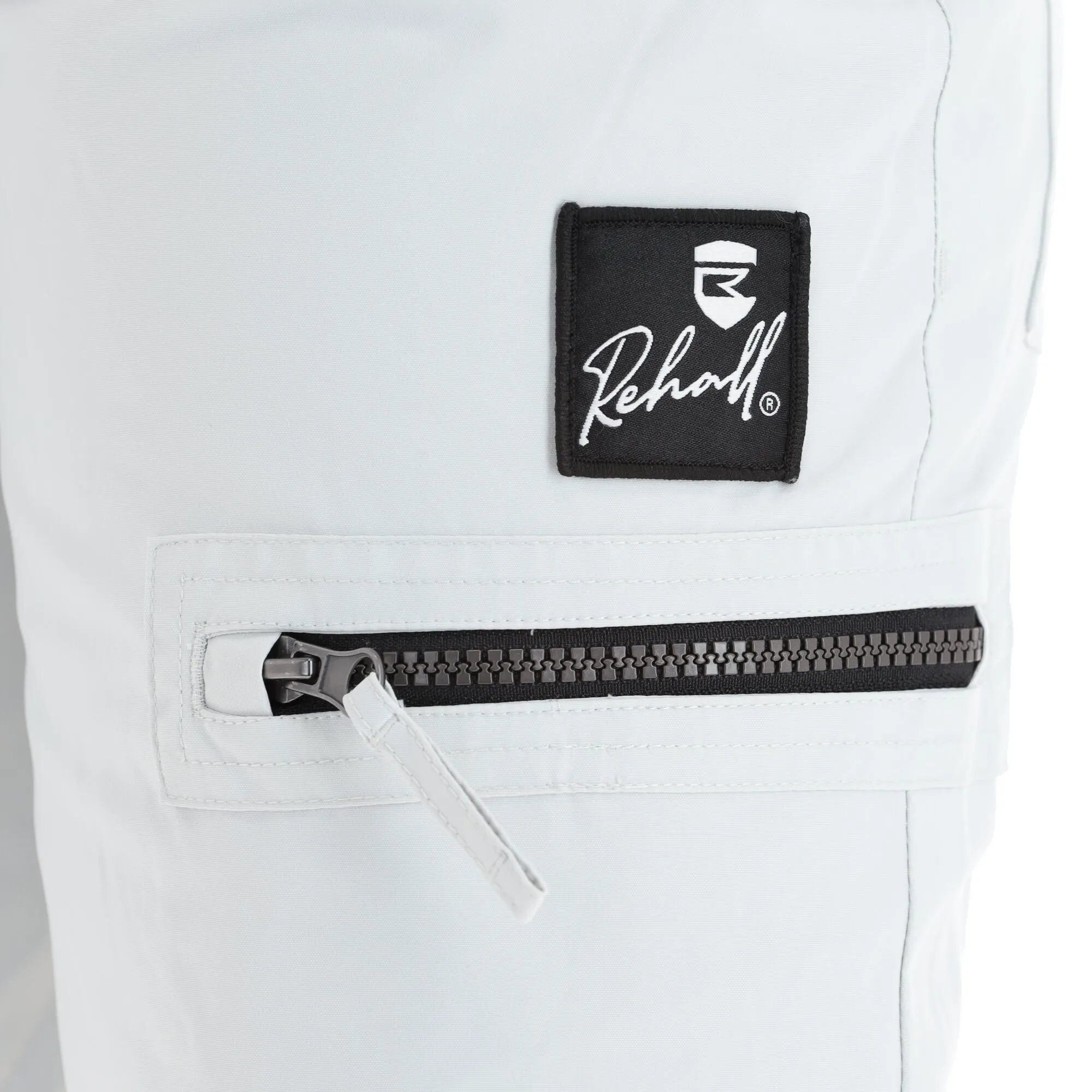 Rehall, Lise-R Skihose Damen Glacier Blau 10 Rehall, Lise-R Skihose Damen Glacier Blau – Bild 8