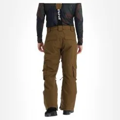 Rehall, Poker-R Skihose Herren Dessert Palm Braun 16 Rehall, Poker-R Skihose Herren Dessert Palm Braun -Icepeak Geschaft rehall poker r ba skibroek gevoerd heren dessert palm bruin 22rehal111v3 BI 03