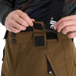 Rehall, Poker-R Skihose Herren Dessert Palm Braun 22 Rehall, Poker-R Skihose Herren Dessert Palm Braun -Icepeak Geschaft rehall poker r ba skibroek gevoerd heren dessert palm bruin 22rehal111v3 BI 09