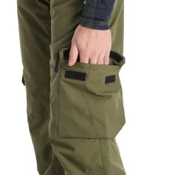 Rehall, Poker-R Skihose Herren Olive Night Grün 27 Rehall, Poker-R Skihose Herren Olive Night Grün -Icepeak Geschaft rehall poker r ba skibroek gevoerd heren olive night groen 22rehal111v1 BI 12