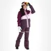 Rehall, Ricky-R Skijacke Damen Dark Violett 1 Rehall, Ricky-R Skijacke Damen Dark Violett -Icepeak Geschaft rehall ricky r aa jas gevoerd dames dark paars 22rehal140v5 BI 01