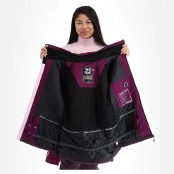 Rehall, Ricky-R Skijacke Damen Dark Violett 21 Rehall, Ricky-R Skijacke Damen Dark Violett -Icepeak Geschaft rehall ricky r aa jas gevoerd dames dark paars 22rehal140v5 BI 06