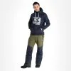 Rehall, Rogers-R Pullover Herren Navy Blau -Icepeak Geschaft rehall rogers r eb trui heren navy blauw 22rehal118v7 BI 01