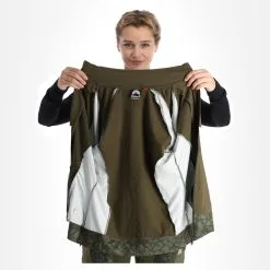 Rehall, Rose-R Jacke Damen Olive Night Grün -Icepeak Geschaft rehall rose r ea vest dames olive night groen 22rehal150v1 BI 05