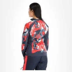 Rehall, Rose-R Jacke Damen Stars Coral Rosa -Icepeak Geschaft rehall rose r ea vest dames stars coral roze 22rehal150v2 BI 03