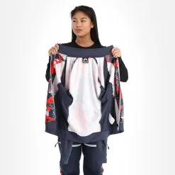 Rehall, Rose-R Jacke Damen Stars Coral Rosa -Icepeak Geschaft rehall rose r ea vest dames stars coral roze 22rehal150v2 BI 05