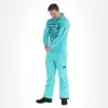 Rehall, Stone-R Pullover Herren Aqua Blau -Icepeak Geschaft rehall stone r ga ski pully heren aqua blauw 22rehal120v2 BI 01