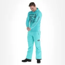 Rehall, Stone-R Pullover Herren Aqua Blau