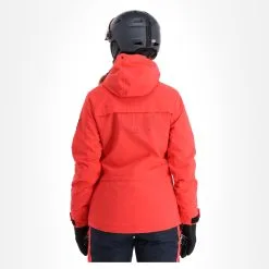 Rehall, Ziva-R Winter Anorak Damen Coral Rosa -Icepeak Geschaft rehall ziva r af anorak dames coral roze 22rehal144v7 BI 03
